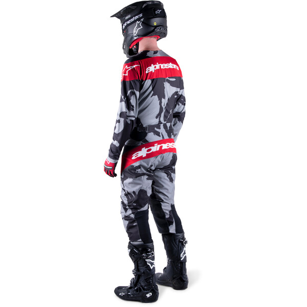 Maillot Racer Tactical