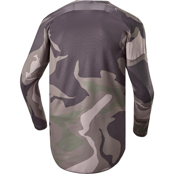 Maillot Racer Tactical