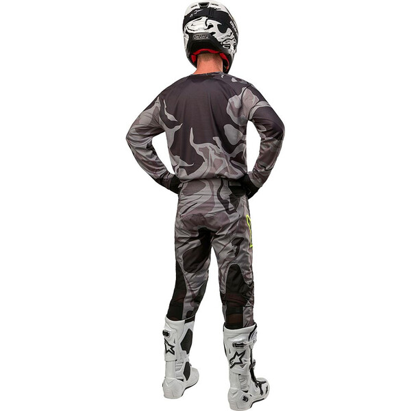 Maillot Racer Tactical