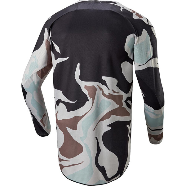 Maillot Racer Tactical