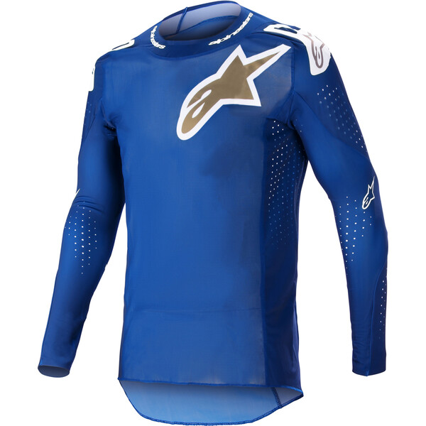 Maillot Supertech Bruin