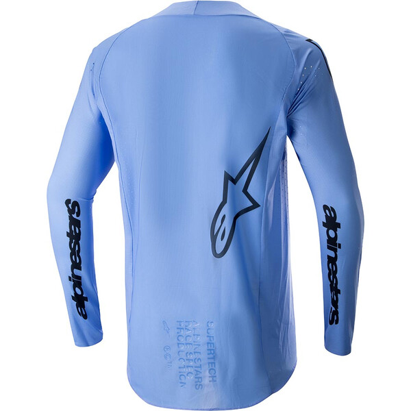 Maillot Supertech Dade