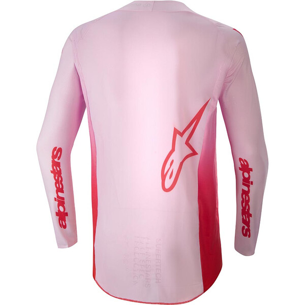 Maillot Supertech Dade