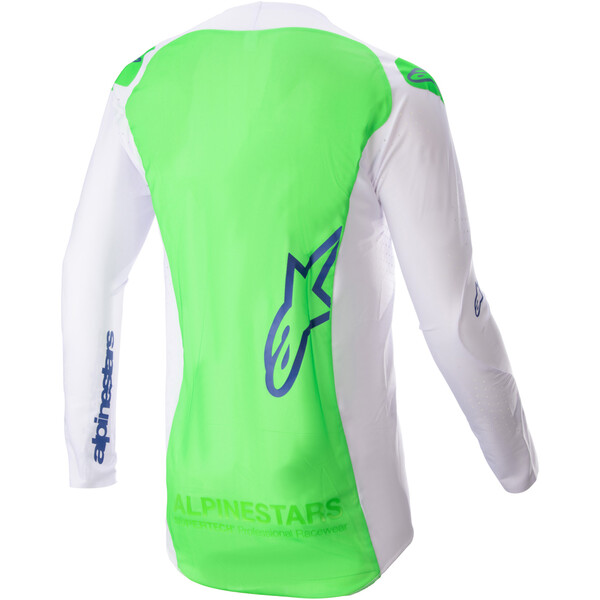 Maillot Supertech Risen