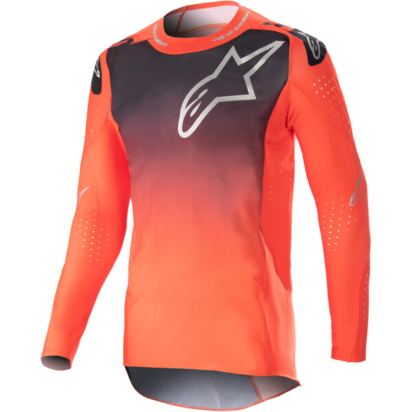 Maillot Supertech Risen