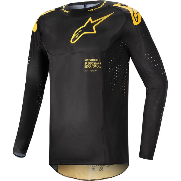 Maillot Supertech Ward