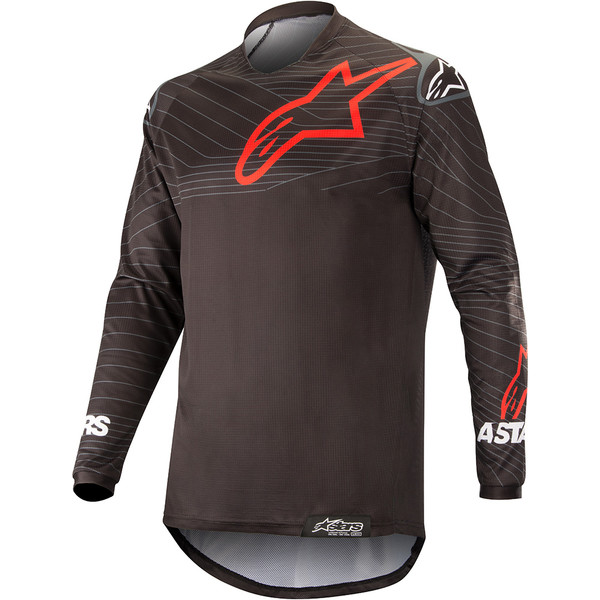 Maillot Venture R