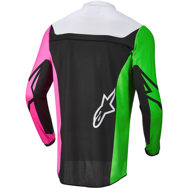 Maillot Enfant Kids Racer Compass