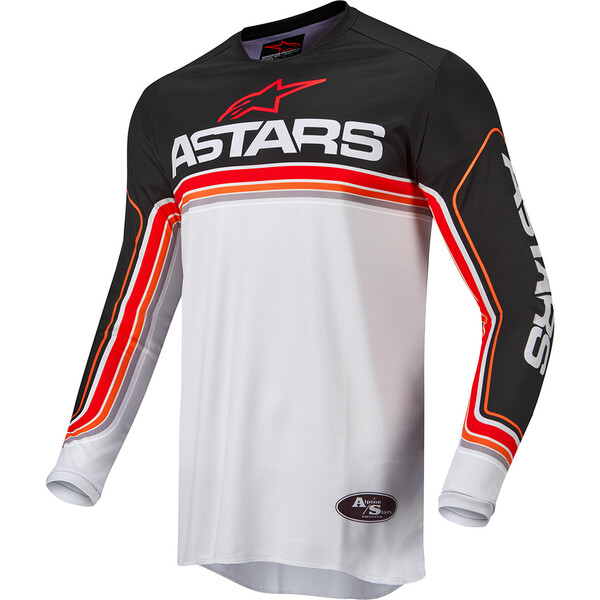 Maillot Fluid Speed Alpinestars