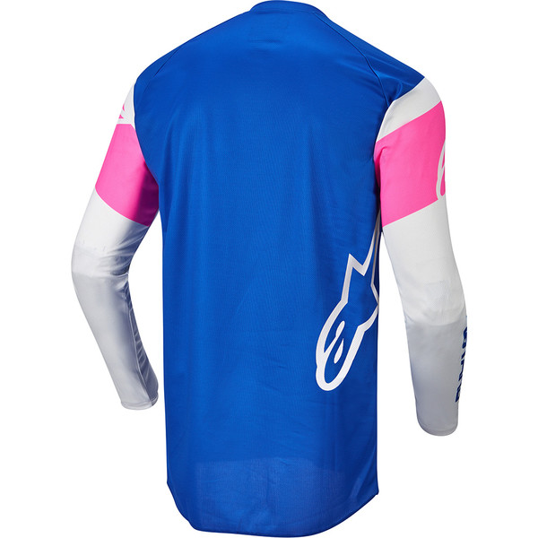 Maillot Fluid Tripple