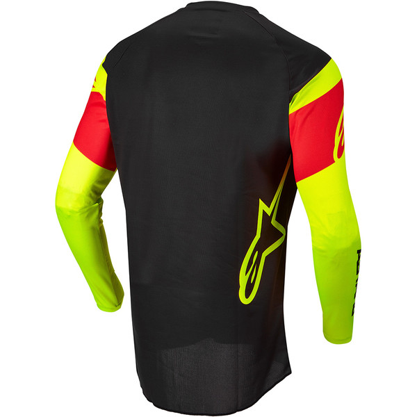 Maillot Fluid Tripple