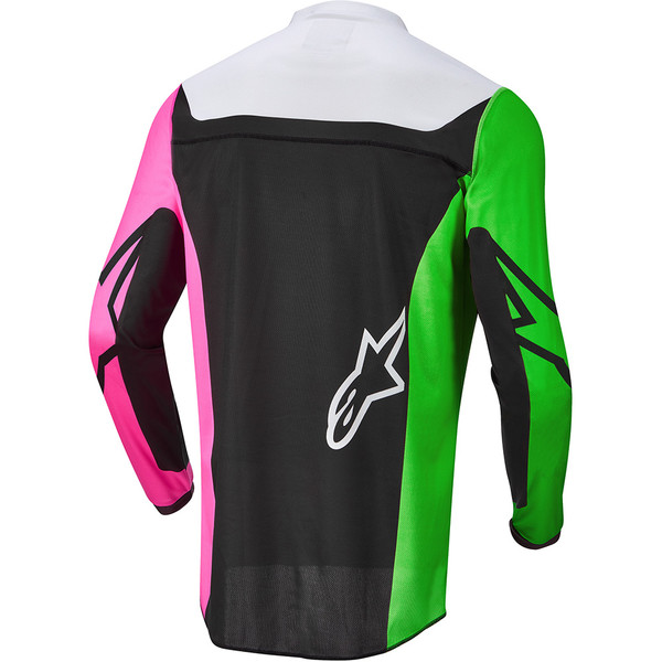 Maillot Racer Compass