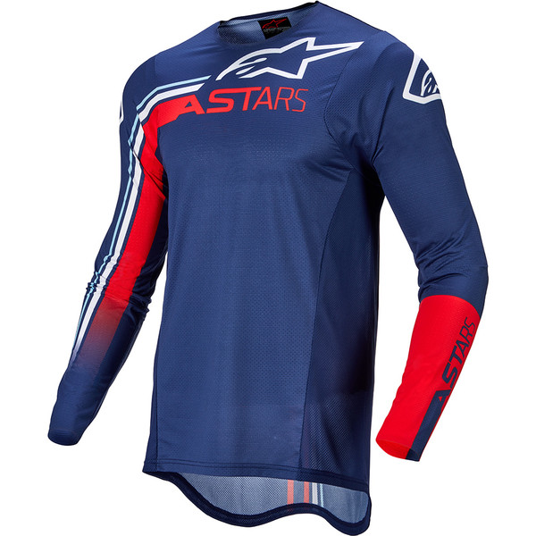 Maillot Supertech Blaze