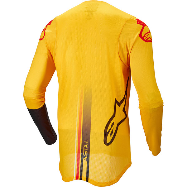 Maillot Supertech Blaze