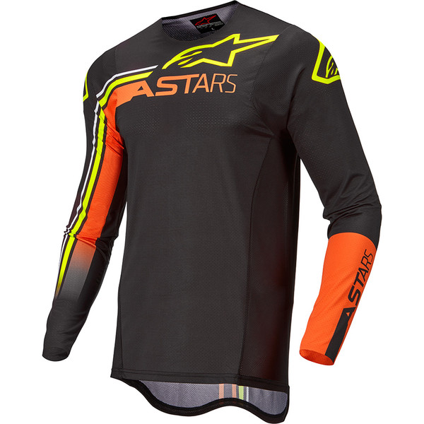 Maillot Supertech Blaze