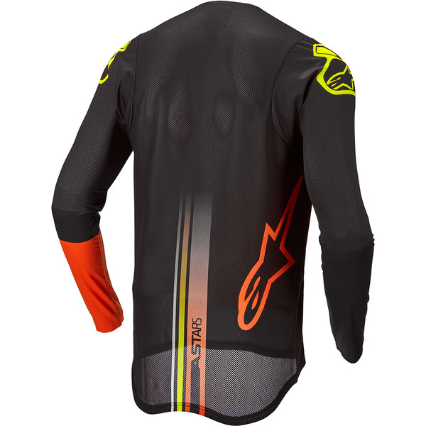 Maillot Supertech Blaze