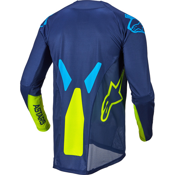 Maillot Techstar Factory