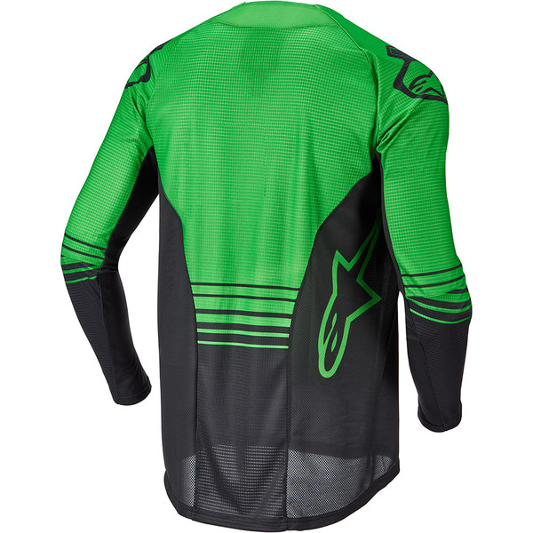 Maillot Techstar Phantom