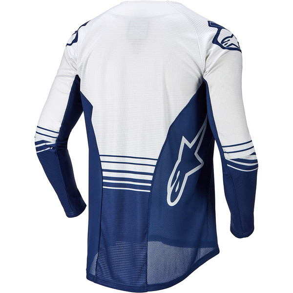 Maillot Techstar Phantom