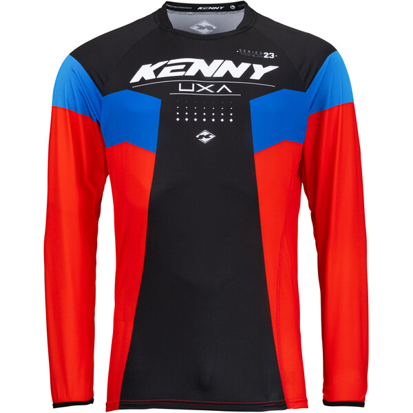 Maillot Titanium Solid - 2023