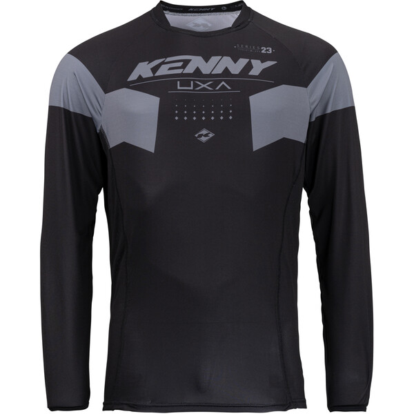 Maillot Titanium Solid - 2023