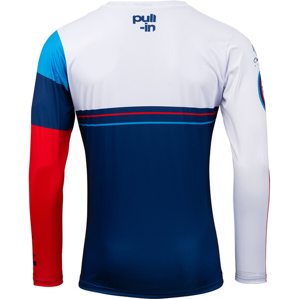 Maillot Race - 2023