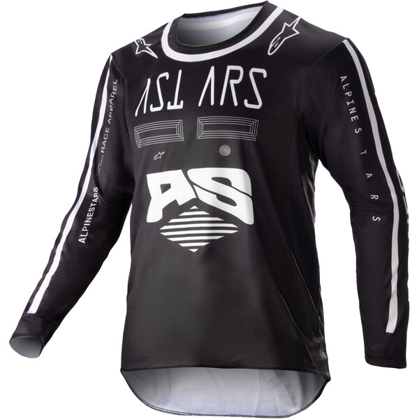 Maillot enfant Kids Racer Found