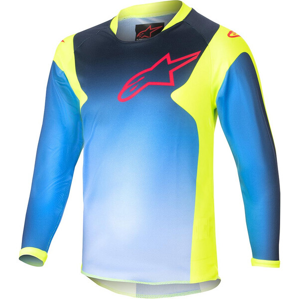 Maillot enfant Kids Racer Hoen