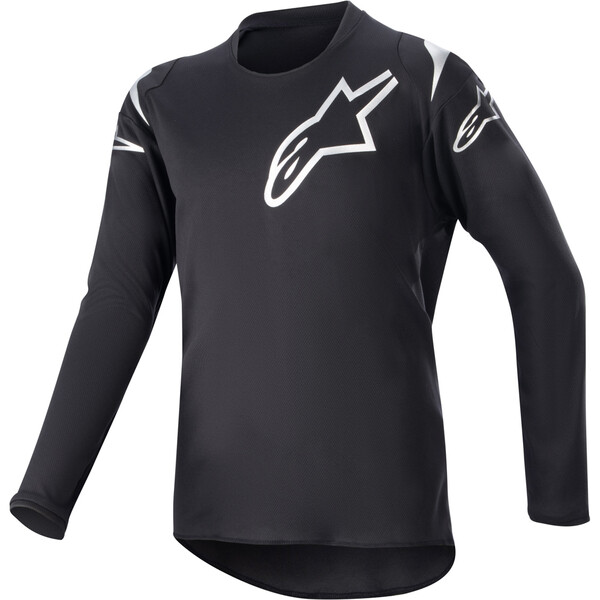 Maillot enfant Youth Racer Graphite