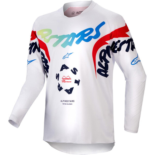 Maillot enfant Youth Racer Hana