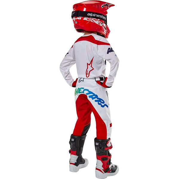 Maillot enfant Youth Racer Hana