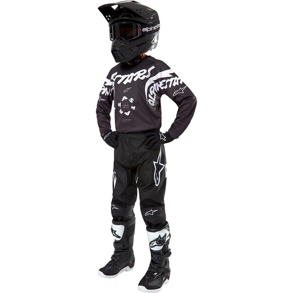 Maillot enfant Youth Racer Hana