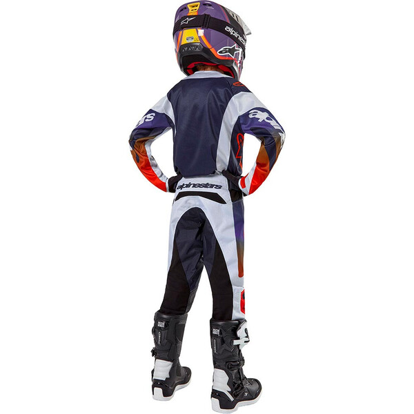 Maillot enfant Youth Racer Hoen