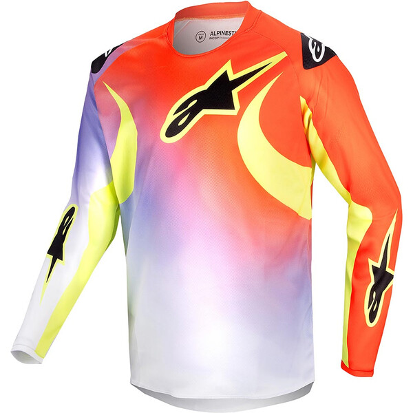 Maillot enfant Youth Racer Lucent