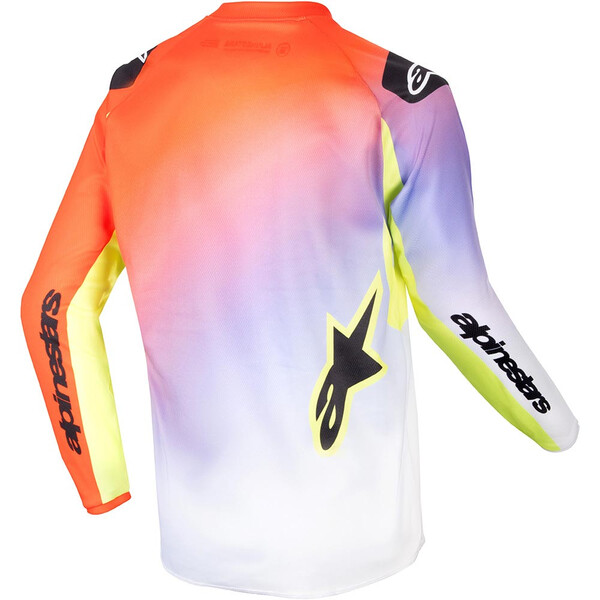 Maillot enfant Youth Racer Lucent