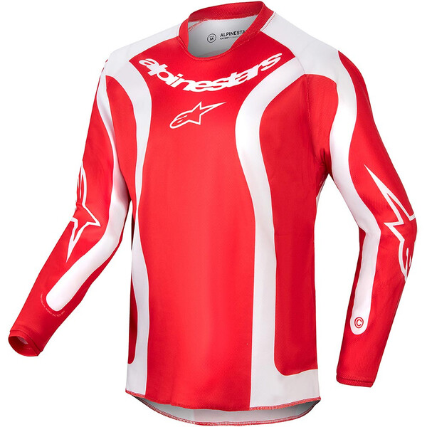 Maillot enfant Youth Racer Lurv