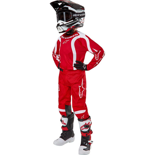 Maillot enfant Youth Racer Lurv