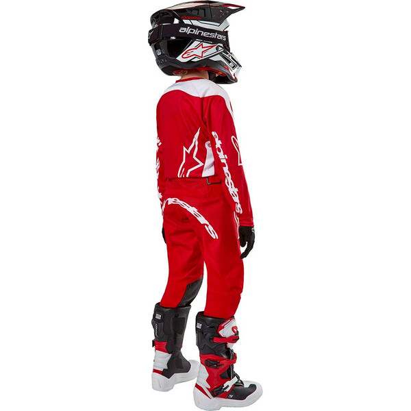 Maillot enfant Youth Racer Lurv