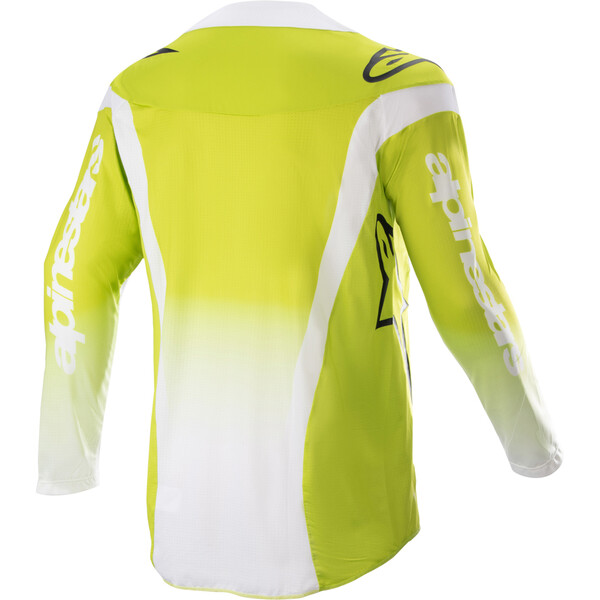 Maillot enfant Youth Racer Push