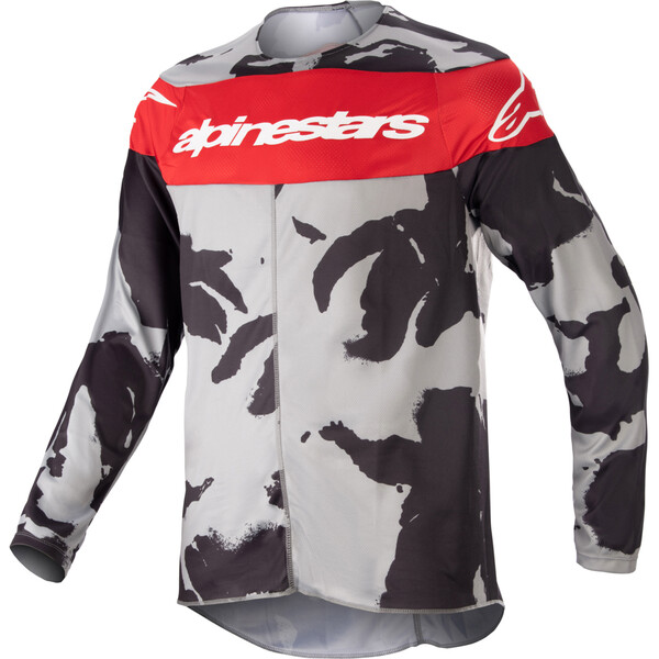 Maillot enfant Youth Racer Tactical - 2023