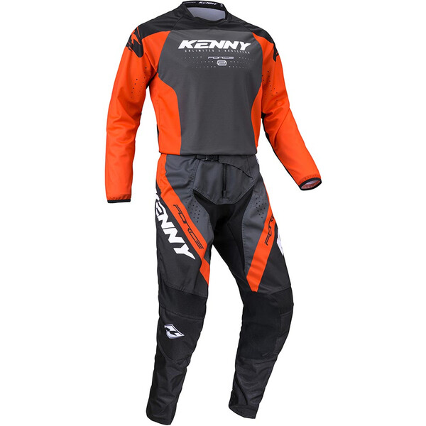 Maillot enfant Force Kid