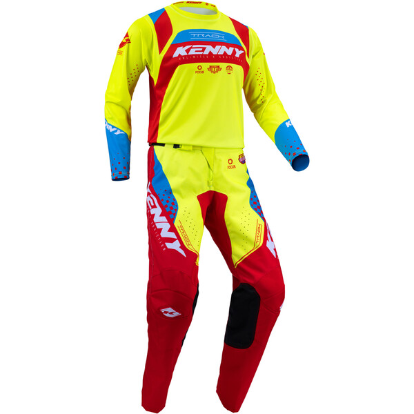 Maillot enfant Track Kid Focus - 2023