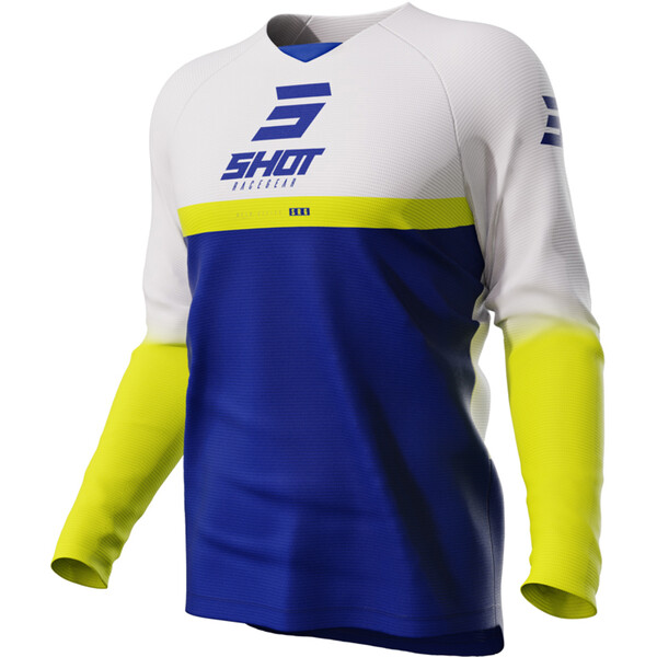 Maillot enfant Devo Kid Reflex Shot
