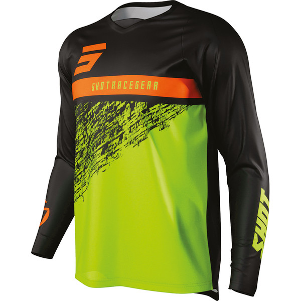 Maillot enfant Devo Kid Roll Shot