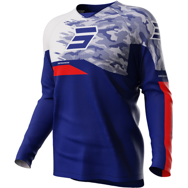 Maillot enfant Draw Kid Matrix