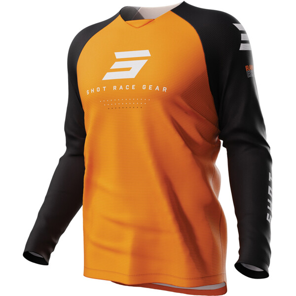 Maillot enfant Raw Kid Escape Shot