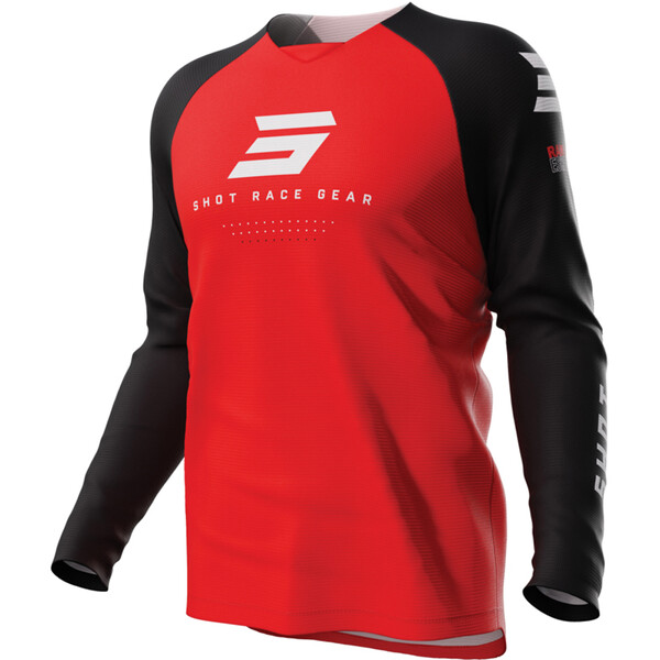 Maillot enfant Raw Kid Escape Shot