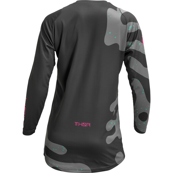 Maillot femme Sector Disguise