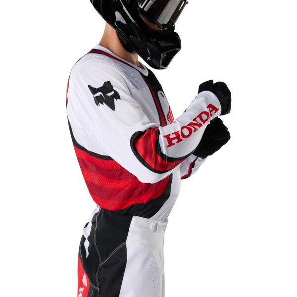 Maillot 180 Honda