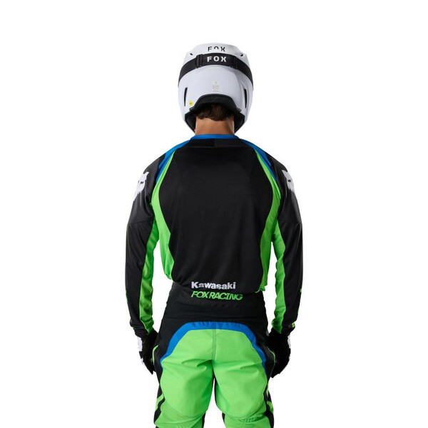 Maillot 180 Kawasaki